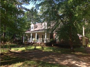 2263 Almar Rd, Florence, MS 39073