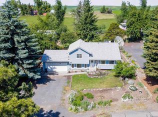 641 N Jackson St, Genesee, ID 83832