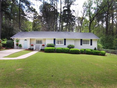 308 Fontaine Dr, Thomasville, GA, 31792