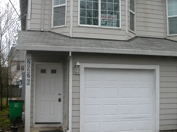 2926 SE 125th Ave, Portland, OR 97236