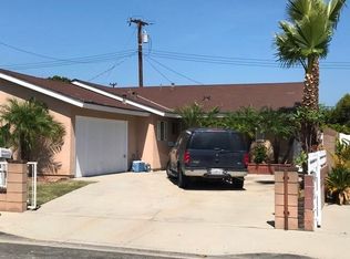 21926 Newkirk Ave, Carson, CA 90745