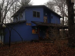 1591 N Sewell Rd, Bloomington, IN 47408