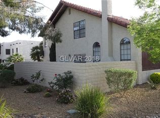 807 Spyglass Ln, Las Vegas, NV 89107