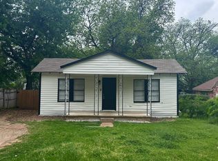 1005 Anahuac Ave, Fort Worth, TX 76114