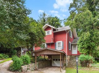 9 Arco Rd, Asheville, NC 28805