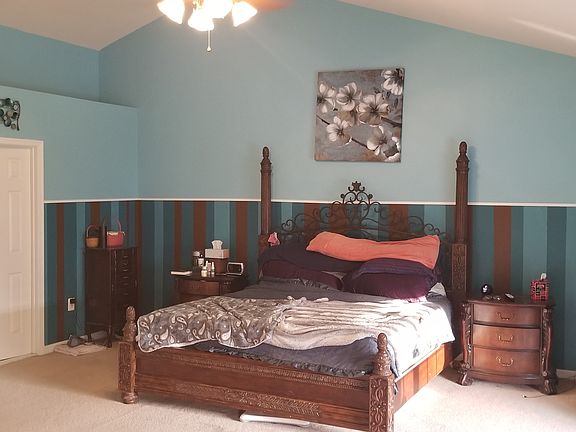 20 foot cathedral ceiling