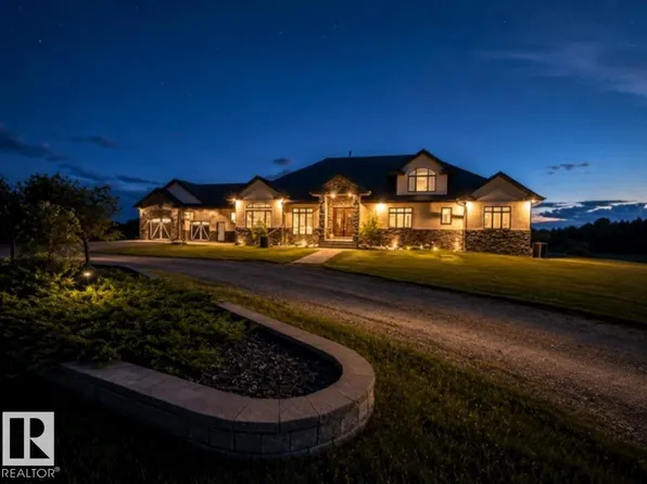 18407 Township Road 500, Beaver County, AB T0B 4J3