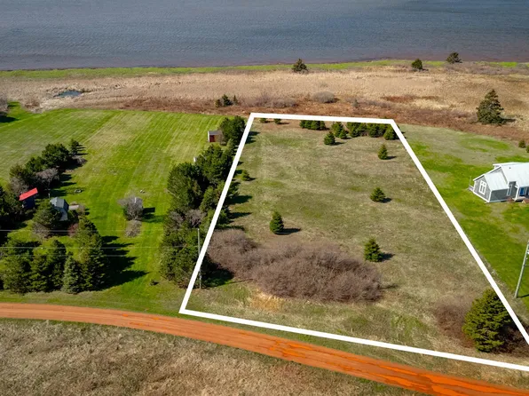 LOT 11 Paradise Dr, Saint George's Parish, PE C0A 2B0