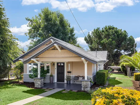 366 Figueroa Dr, Altadena, CA 91001