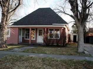 709 N Academy St, Guymon, OK 73942