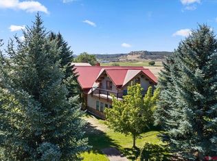 21179 Highway 550, Montrose, CO 81403