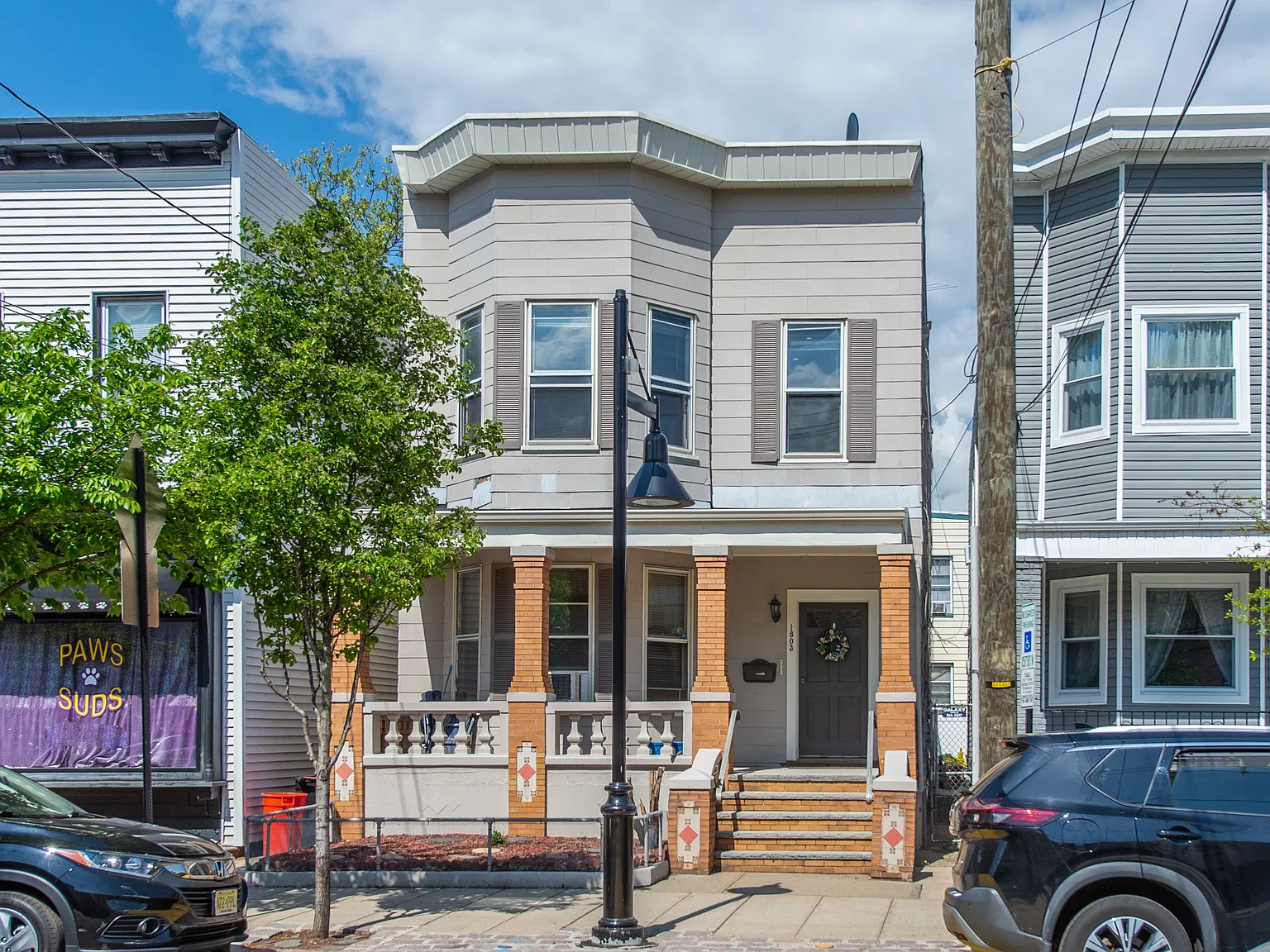 1 bed, $2,150 — Photo 1