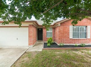 3416 Settlement Dr, Round Rock, TX 78665