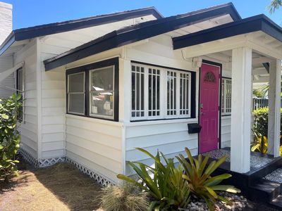 216 So.  L Street, Lake Worth, FL, 33460