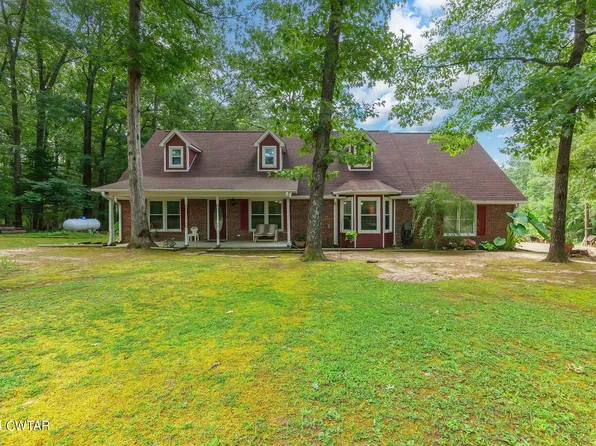 78 Stone Rd, Pinson, TN 38366