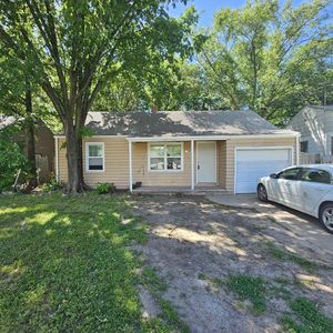 1243 N Dellrose Ave, Wichita, KS, 67208