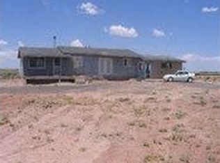 8675 N 16th St, Holbrook, AZ 86025