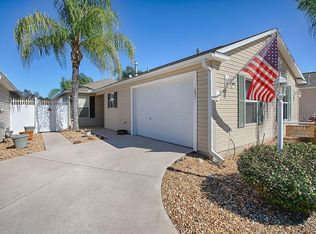 1471 Gantt St, The Villages, FL 32162