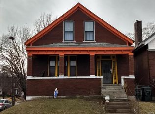 3100 Potomac St, Saint Louis, MO