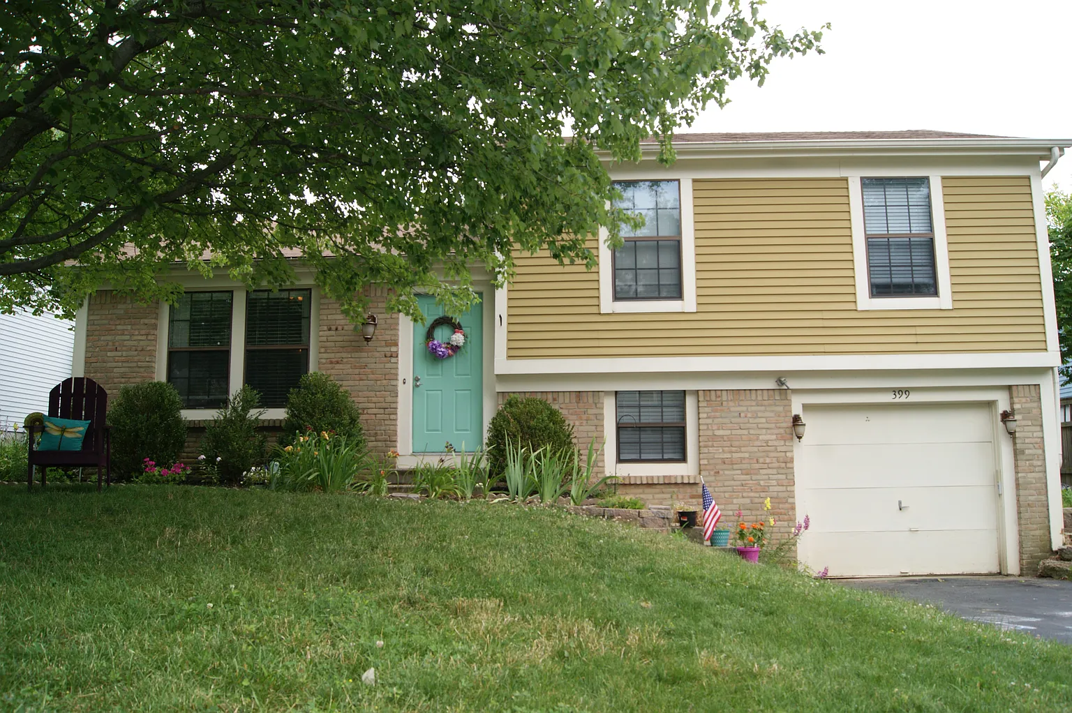 399 Highmeadows Village Dr photo 1