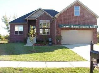 11340 Arbor Wood Dr, Louisville, KY 40299