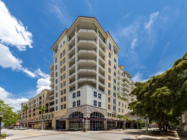 100 CENTRAL AVENUE #D507, SARASOTA, FL 34236