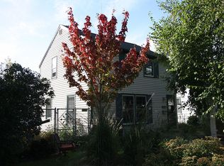 3318 Polk St NE, Minneapolis, MN 55418