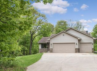 5051 360th St, North Branch, MN 55056