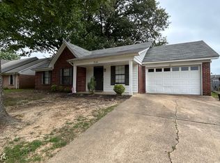 7114 Goodman Ridge Dr, Olive Branch, MS 38654