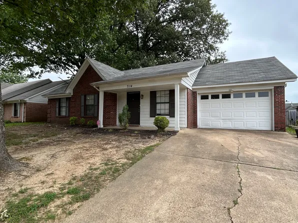 7114 Goodman Ridge Dr, Olive Branch, MS 38654