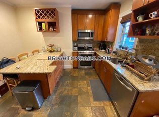 9 Mapleton St #2A, Brighton, MA 02135