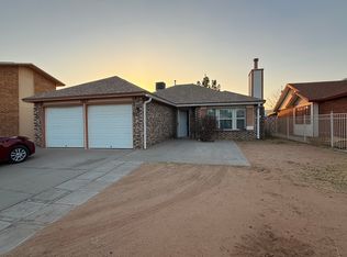 10817 Quartz St, El Paso, TX 79924