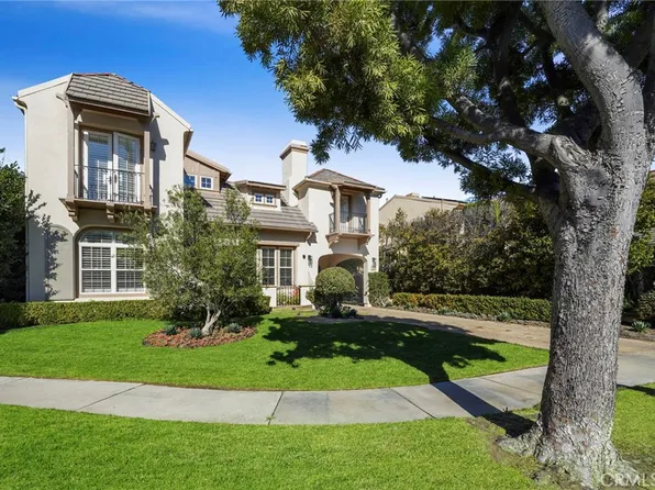 27 Ferrand, Newport Coast, CA 92657