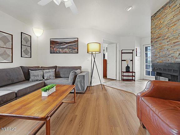 2nd image of 6655 N Canyon Crest Dr #Drive10260