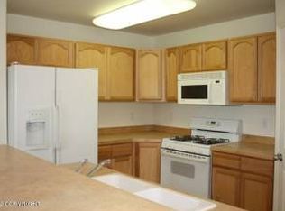 7615 Melody Commons Ct #3, Anchorage, AK 99504