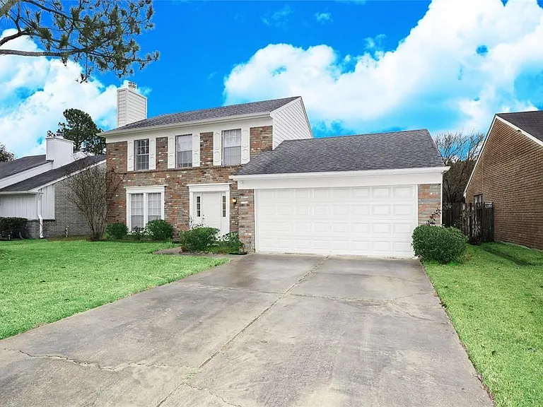 2630 Anthony Hay Ln — Photo 1