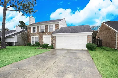 2630 Anthony Hay Ln Photo 1