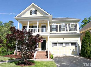 2603 Royal Forrest Dr, Raleigh, NC 27614