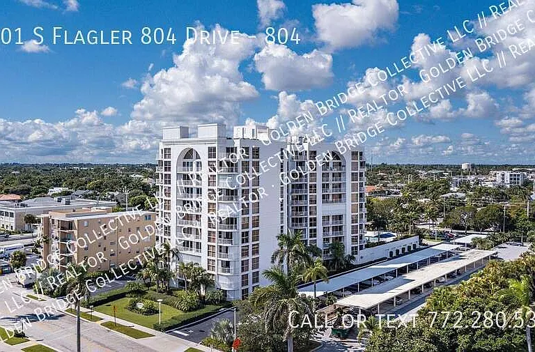 3901 S Flagler Dr #804 — Photo 7