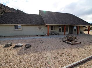 572 W Vock Canyon Rd, Kingman, AZ 86409