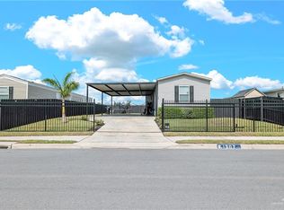 1307 Spear St, Weslaco, TX 78596