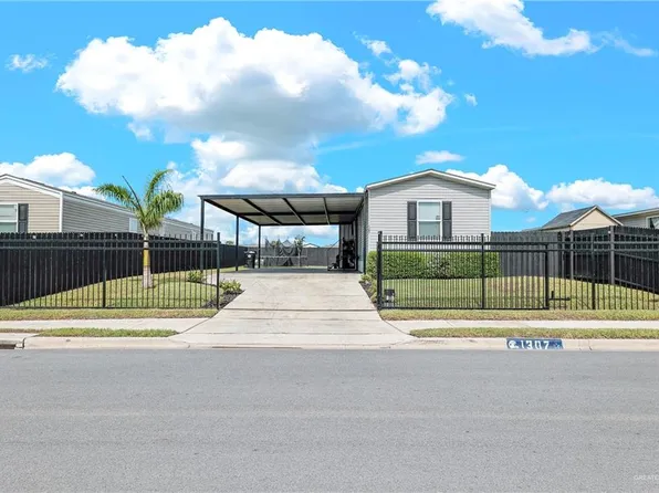 1307 Spear St, Weslaco, TX 78596