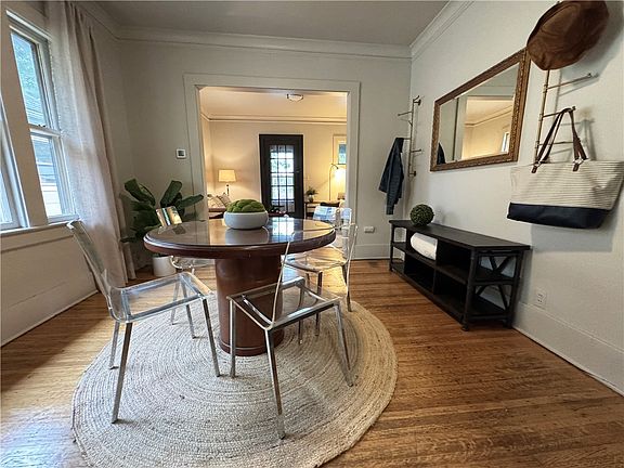 4th image of 118 Gregory St APT 3