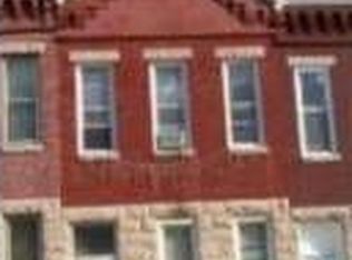 2208 Wilkens Ave, Baltimore, MD