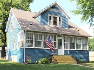 341 Main St E, Trimont, MN 56176