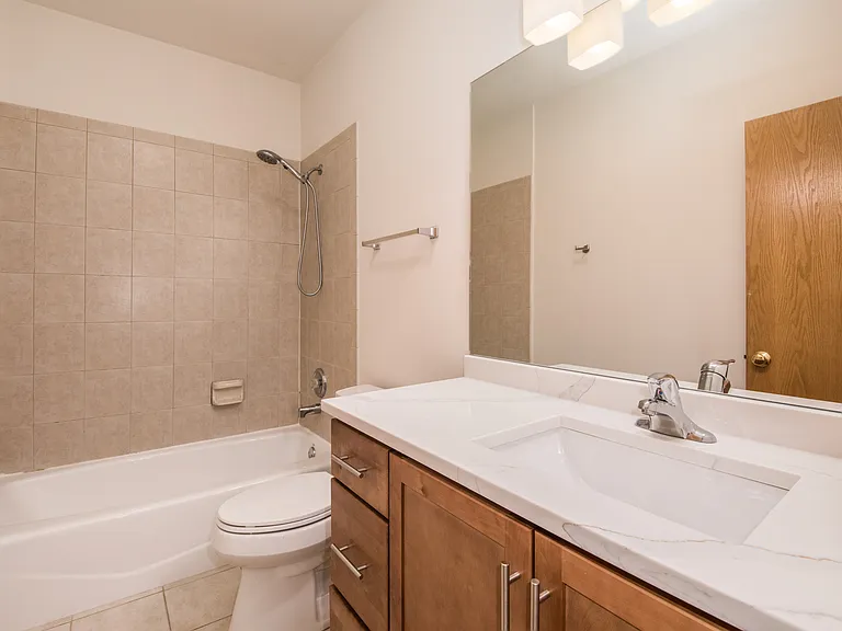3rd Bathroom