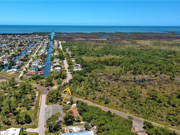 0 Gulf Way #1, Hudson, FL 34667