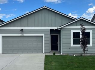 10178 W Sorenstam Rd, Cheney, WA 99004