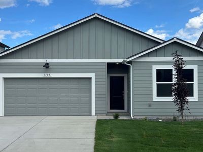 10238 W Sorenstam Rd, Cheney, WA, 99004