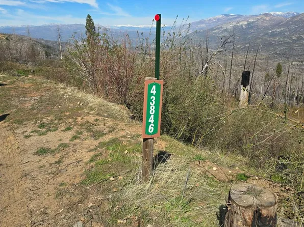 43846 Schubert Rd, Auberry, CA 93602